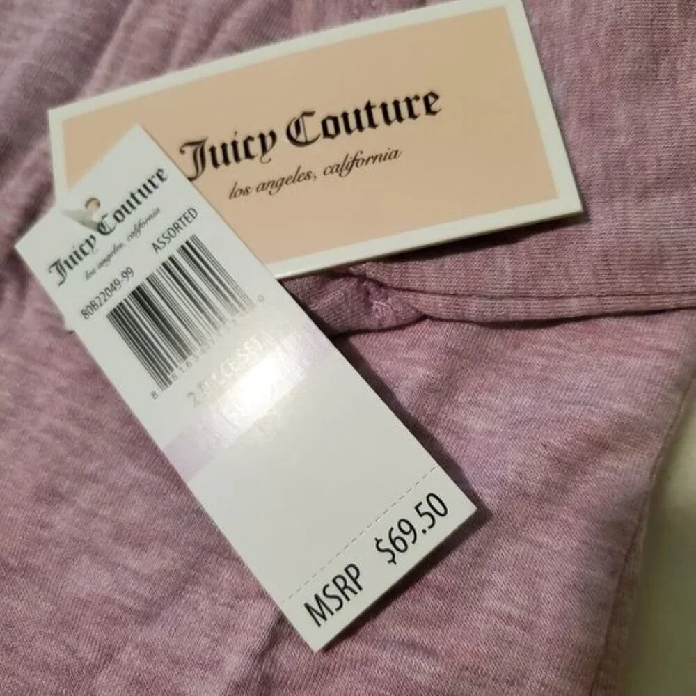 Juicy Couture juicy couture